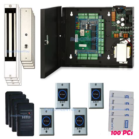 hid access control